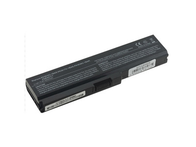 Батерия за лаптоп Toshiba Satellite A660 A665 C600 C640 C645 C650 L750 (заместител)